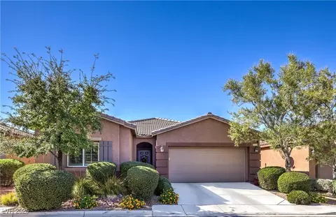 10715 Morning Frost St, Las Vegas, NV 89179