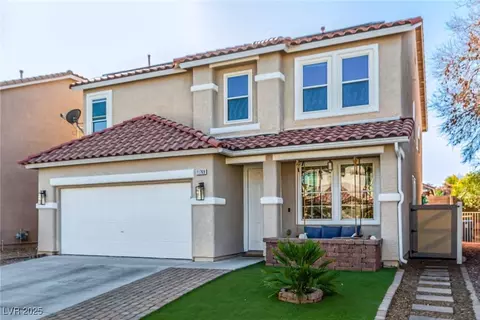 11769 Elianto St, Las Vegas, NV 89183