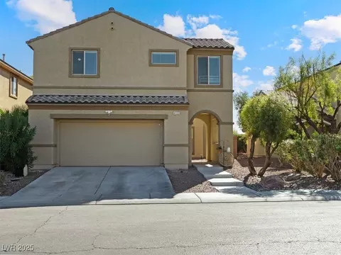 4133 Galapagos Ave, North Las Vegas, NV 89084