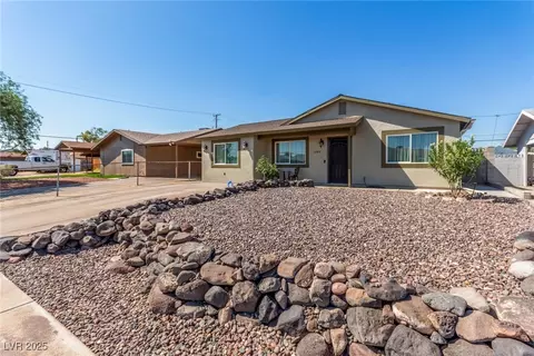 1509 Chestnut St, Henderson, NV 89011