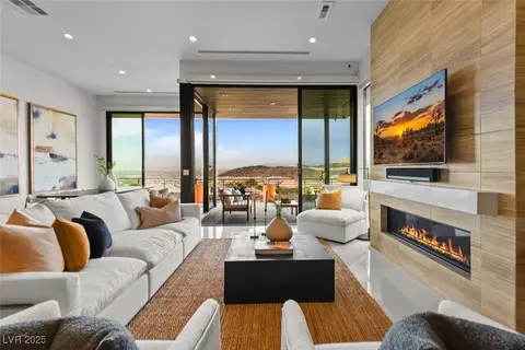 1224 Starview Peak Ct, Henderson, NV 89012