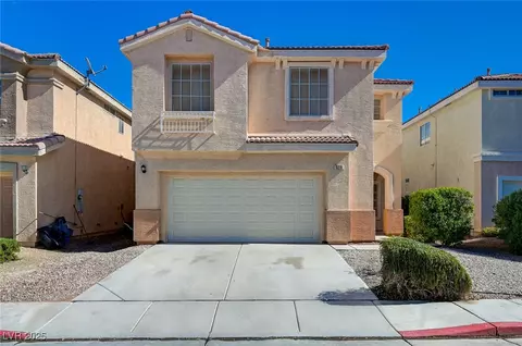 5214 Rock Cabin Ct, North Las Vegas, NV 89031
