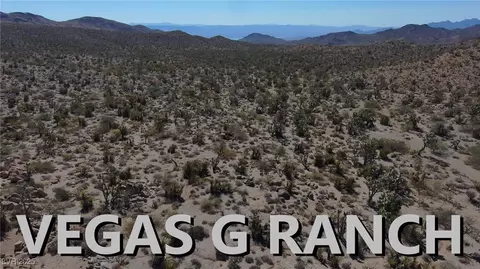 3 Renegades Mine Rd, Searchlight, NV 89046