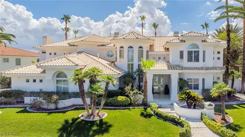 23 Cascade Creek Ln, Las Vegas, NV 89113