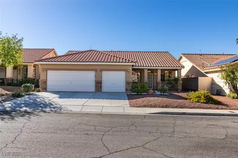 841 Garden Breeze Way, Las Vegas, NV 89123