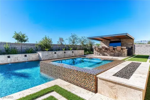 5361 Brevin Ct, Las Vegas, NV 89131