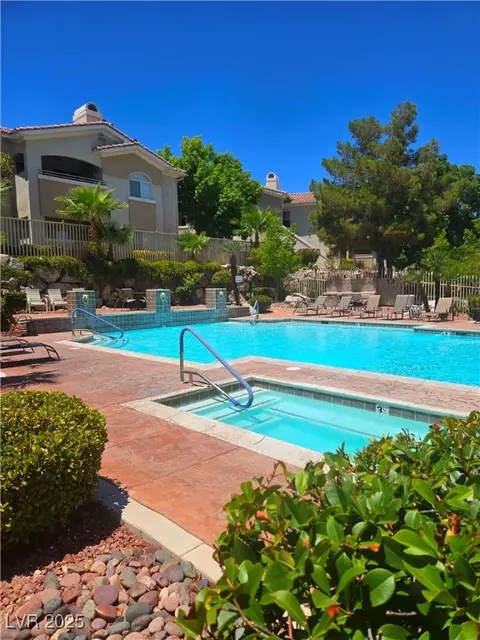 1410 Red Crest Ln #203, Las Vegas, NV 89144