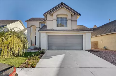 2520 Kilmaron Cir, Henderson, NV 89014