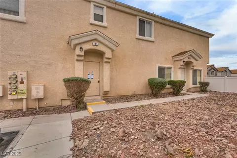 6354 Rusticated Stone Ave #101, Henderson, NV 89011