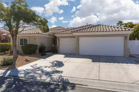 6029 Cocktail Dr, Las Vegas, NV 89130