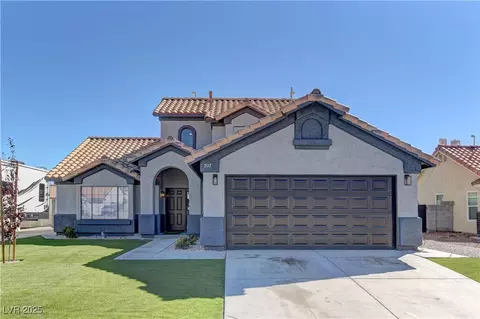 5004 Deep Forest Dr, Las Vegas, NV 89130