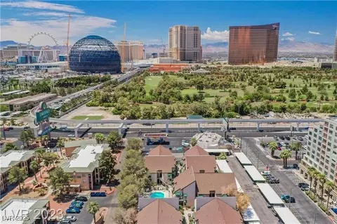 470 Elm Dr #102, Las Vegas, NV 89169