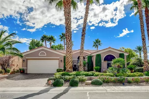 10297 Donde Ave, Las Vegas, NV 89135
