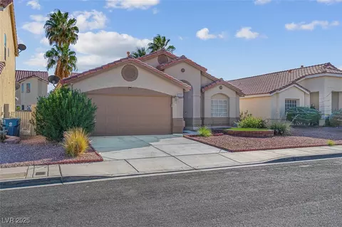 5121 Backwoodsman Ave, Las Vegas, NV 89130