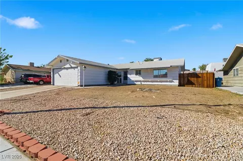 124 Redstone St, Las Vegas, NV 89145