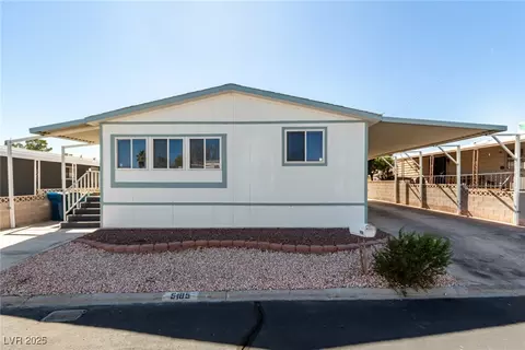 5185 Ridge Dr, Las Vegas, NV 89103