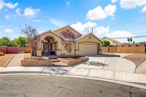 6921 Greenery Ct, Las Vegas, NV 89130