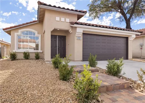8151 Chambersberg St, Las Vegas, NV 89147