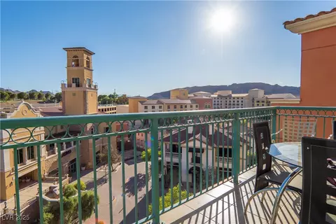 30 Strada Di Villaggio #617, Henderson, NV 89011