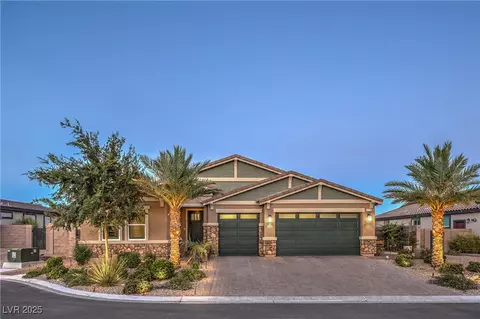 4230 Velvet View St, Las Vegas, NV 89129