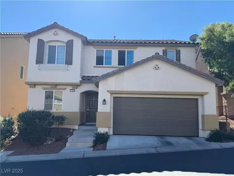 10807 Cather Ave, Las Vegas, NV 89166
