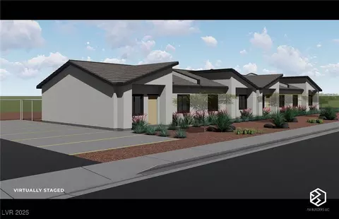 640 N 10th St, Las Vegas, NV 89101