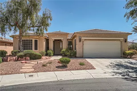 10547 Grazia Ave, Las Vegas, NV 89135