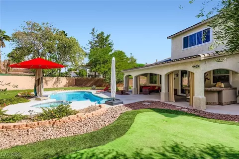 2546 Wellworth Ave, Henderson, NV 89074