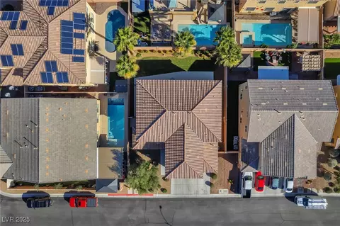 6616 Fort William St, North Las Vegas, NV 89084