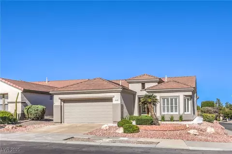 1978 High Mesa Dr, Henderson, NV 89012