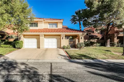 7772 Boca Raton Dr, Las Vegas, NV 89113