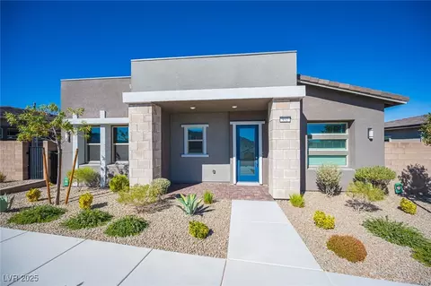 932 Belleforte Ln, Las Vegas, NV 89138