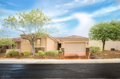 7749 Pine Warbler Way, North Las Vegas, NV 89084