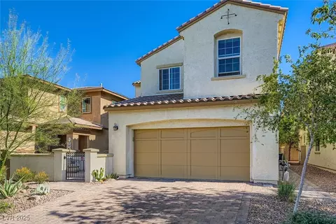 350 Mezzaforte St, Henderson, NV 89011