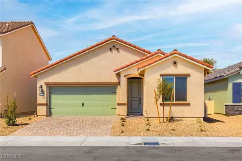 4429 Pioche Ave, North Las Vegas, NV 89032