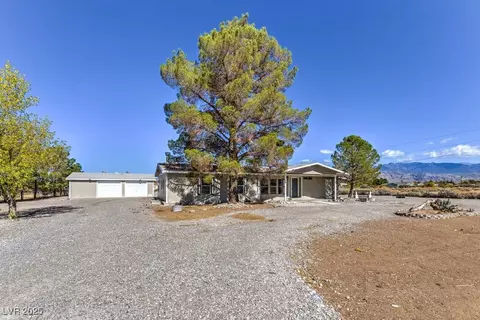 1860 Bank Ave, Pahrump, NV 89048
