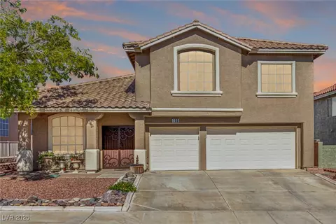 200 Black Eagle Ave, Henderson, NV 89002