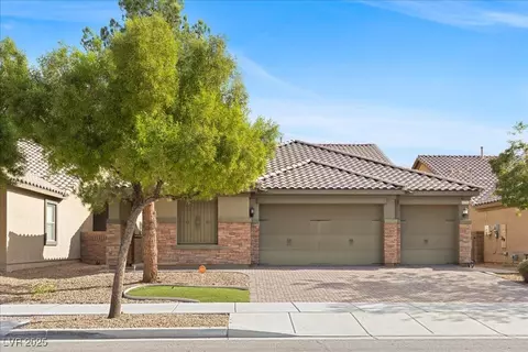 4716 Deem Dr, North Las Vegas, NV 89031