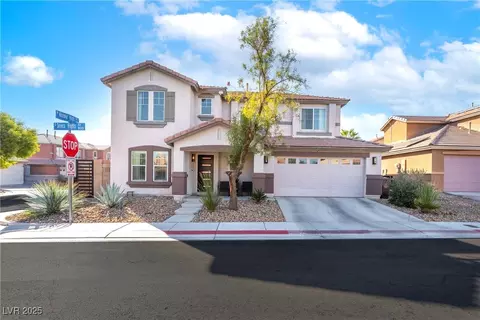 813 Seneca Heights Ave, North Las Vegas, NV 89081