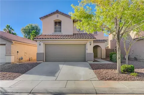 6527 Copper Smith Ct, North Las Vegas, NV 89084