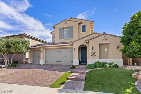8126 Majestic Bighorn St, Las Vegas, NV 89166