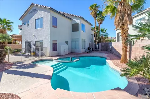 3724 Crest Horn Dr, Las Vegas, NV 89147