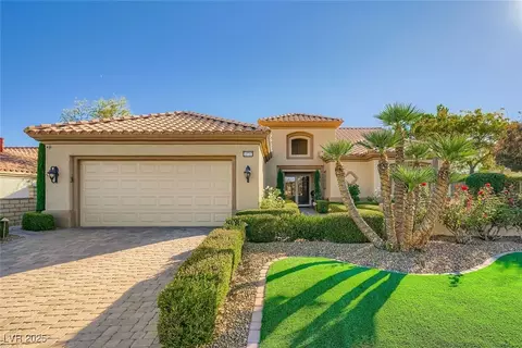 10737 Shackleton Dr, Las Vegas, NV 89134