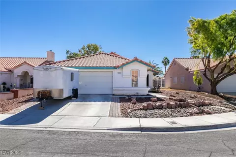 5537 Cleary Ct, Las Vegas, NV 89108