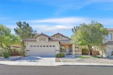 473 Mission Springs St, Henderson, NV 89052