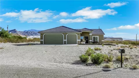 2181 Washoe Ave, Pahrump, NV 89048