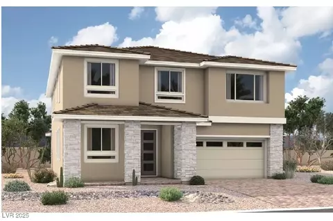 10537 Celestial Pole Ave, Las Vegas, NV 89143