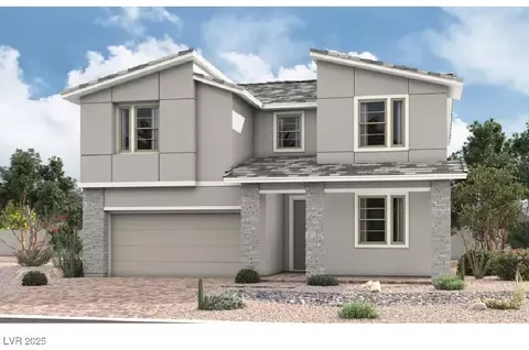 10549 Celestial Pole Ave, Las Vegas, NV 89143