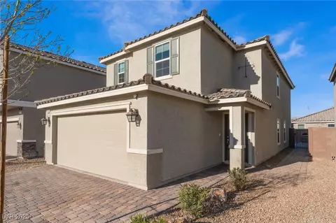 7219 Quiet Spring St, North Las Vegas, NV 89084