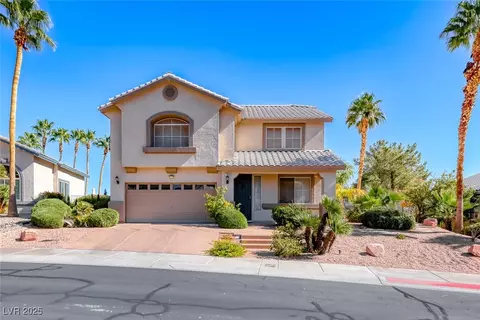 784 Tossa De Mar Ave, Henderson, NV 89002